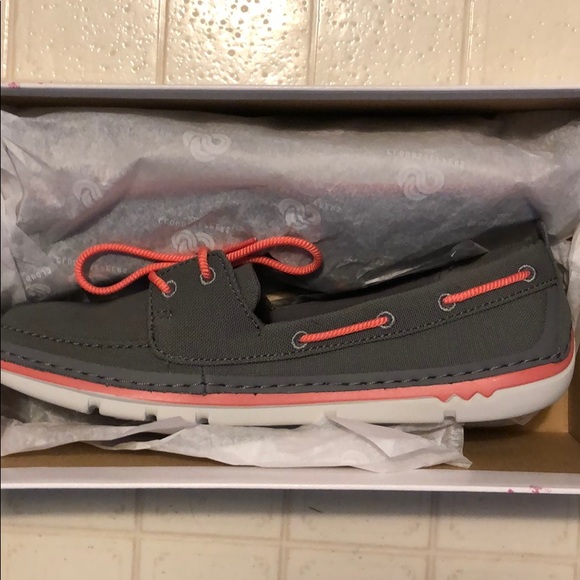 clarks cloudsteppers insoles